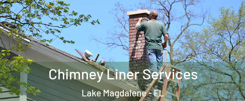  Chimney Liner Services Lake Magdalene - FL