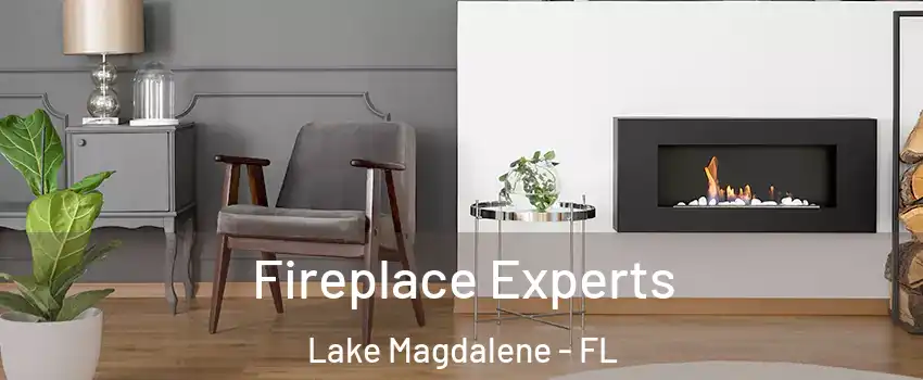  Fireplace Experts Lake Magdalene - FL