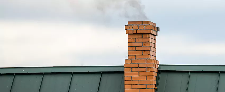 Animal Screen Chimney Cap Repair And Installation Services in Lake Magdalene, Florida