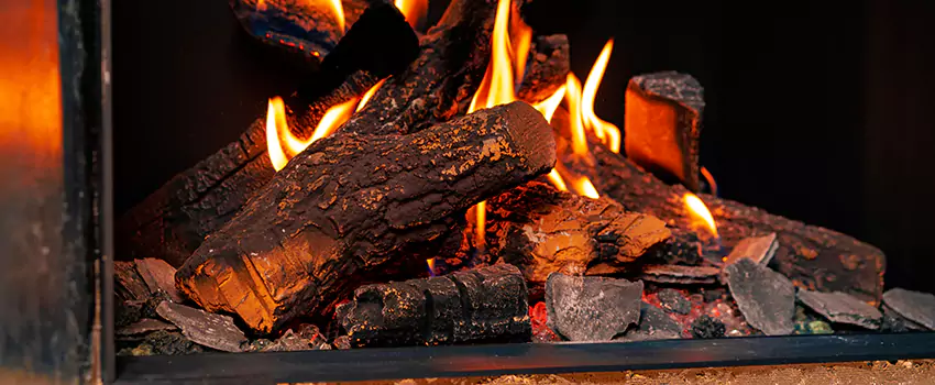 Chimney Fireplace Ash Dump Cleaning in Lake Magdalene, FL