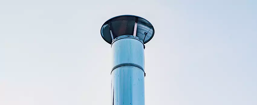 Wind-Resistant Chimney Caps Installation and Repair Services in Lake Magdalene, Florida