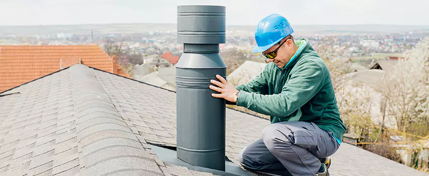 Chimney Chase Inspection Near Me in Lake Magdalene, Florida