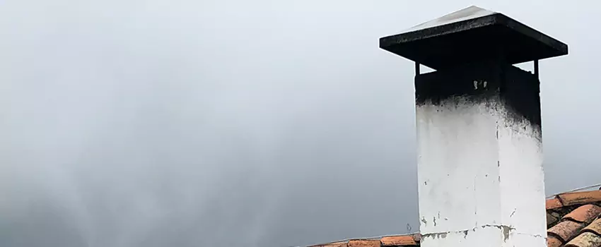 Chimney Damper Inspection in Lake Magdalene, FL