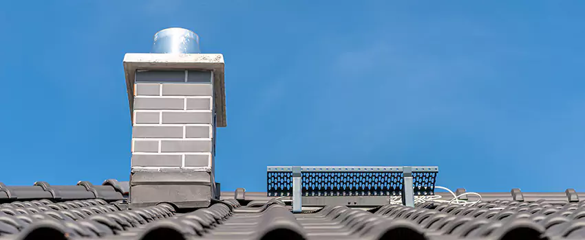 Chimney Flue Relining Services in Lake Magdalene, Florida