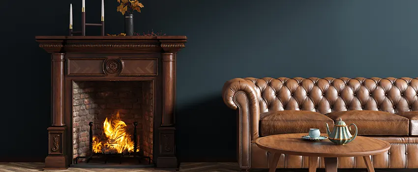 Traditional Fireplace Design Refurbishment Costs in Lake Magdalene, Florida