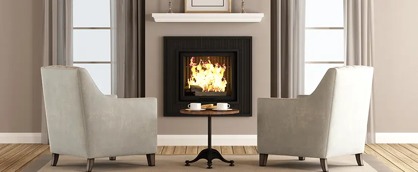 Custom Architectural Fireplace Restoration in Lake Magdalene, FL