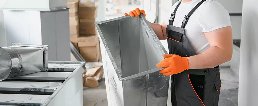 Benefits of Dryer Vent Inspection in Lake Magdalene, FL