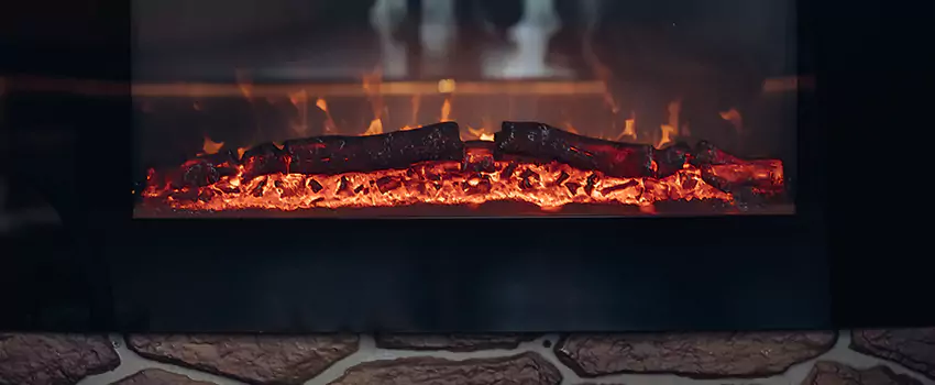 Outdoor Electric Fireplace Installation Solutions in Lake Magdalene, FL