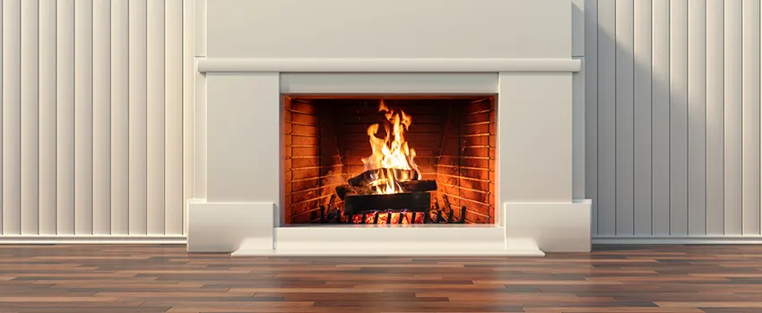 Fireplace Broken Ashtray Repair Services in Lake Magdalene, Florida