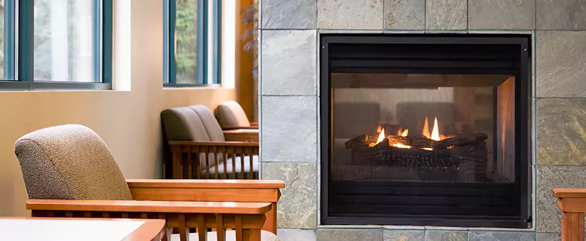 Fireplace Refacing in Lake Magdalene, Florida