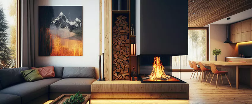 Fixing Electric Fireplace Problem in Lake Magdalene, Florida