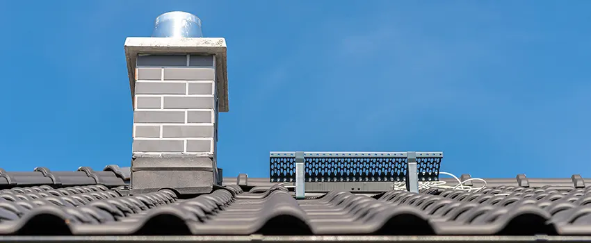 Repair Blocked Chimney in Lake Magdalene, Florida