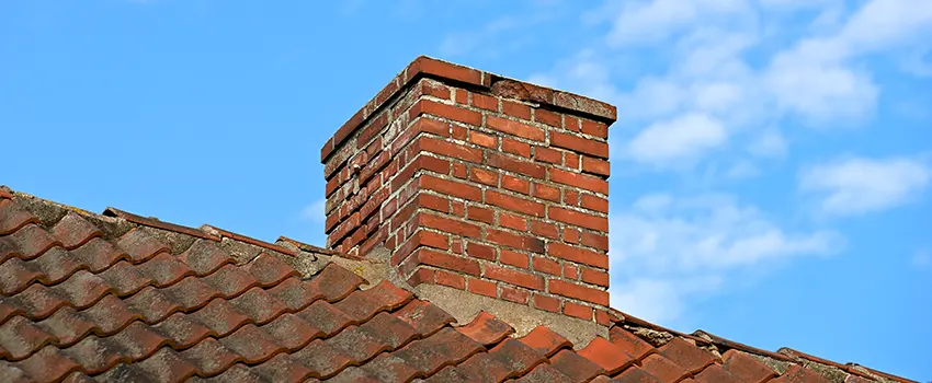 Flue Tiles Cracked Repair Services near Me in Lake Magdalene, FL