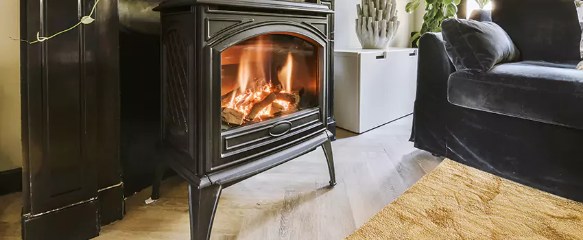 Cost of Hearthstone Stoves Fireplace Services in Lake Magdalene, Florida