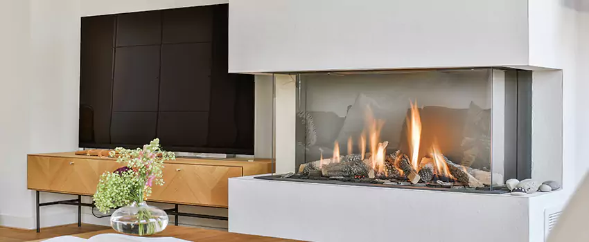 Ortal Wilderness Fireplace Repair and Maintenance in Lake Magdalene, Florida
