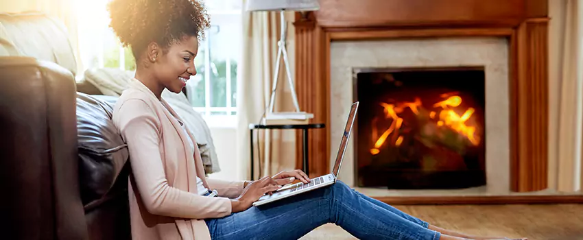 Cost-Effective Osburn Fireplace Installation and Repair in Lake Magdalene, FL