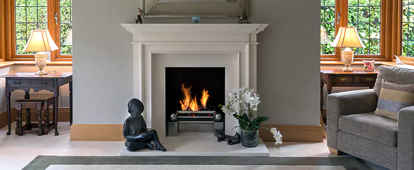 RSF Fireplaces Maintenance and Repair in Lake Magdalene, Florida