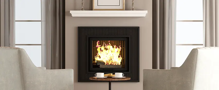 Superior Outdoor Fireplace Repair in Lake Magdalene, FL