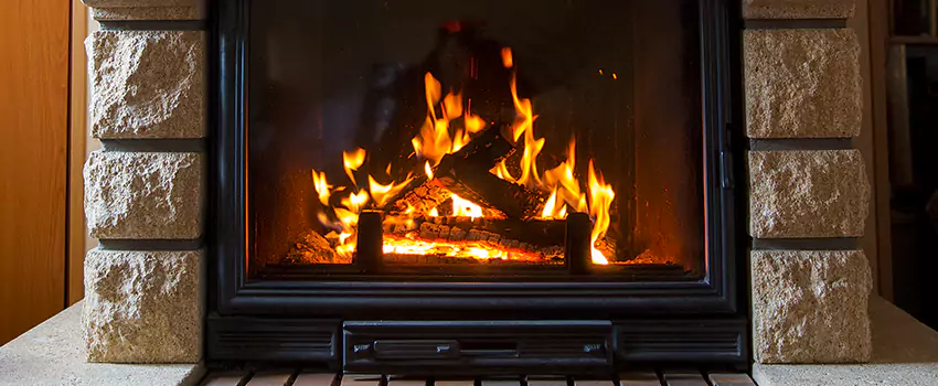Best Wood Fireplace Repair Company in Lake Magdalene, Florida
