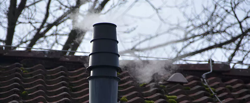 Broken Chimney Animal Screen Repair And Installation in Lake Magdalene, FL