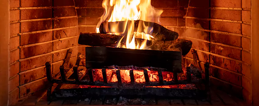 Chimney Ash Dump Cover Repair Services in Lake Magdalene, FL