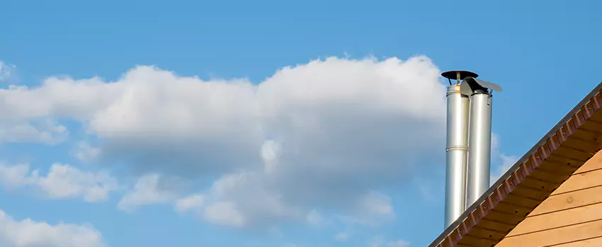 Chimney Cap Bird Guard Repair in Lake Magdalene, Florida
