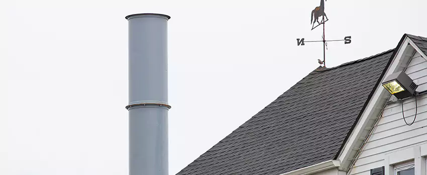 Multi-flue Chimney Caps Installation And Repair in Lake Magdalene, FL