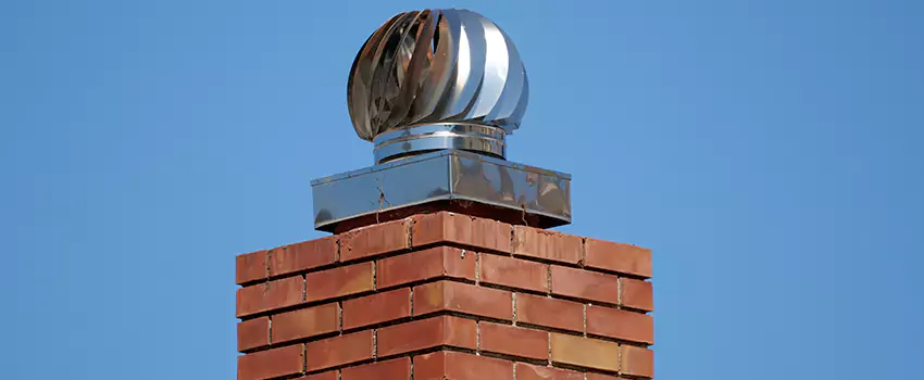 Chimney Damper Hinge Repair in Lake Magdalene, FL