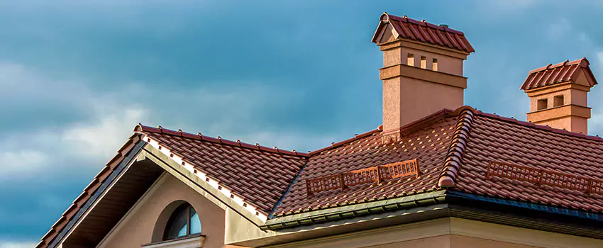 Residential Chimney Services in Lake Magdalene, Florida