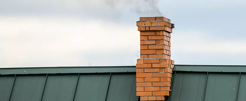 Chimney Installation Company in Lake Magdalene, FL