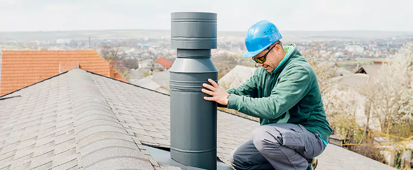 Insulated Chimney Liner Services in Lake Magdalene, FL