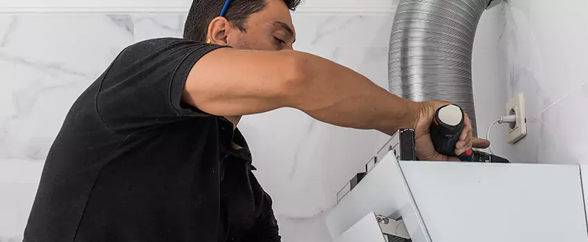 Dryer Vent Blockage Cleaning in Lake Magdalene, FL
