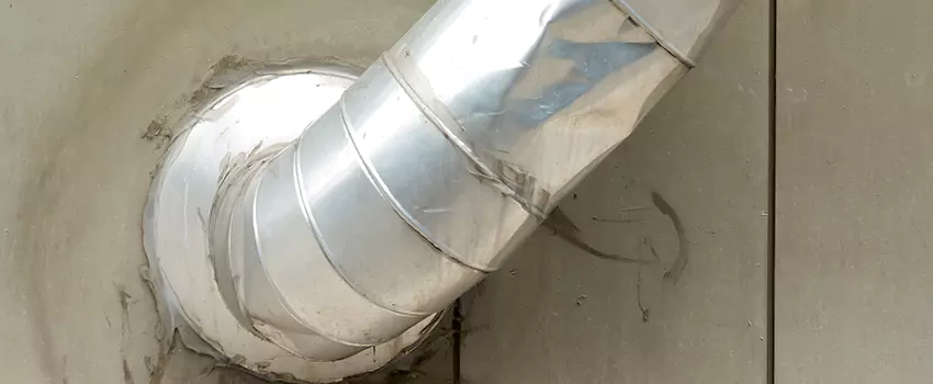 Dryer Vent Repair Process in Lake Magdalene, FL