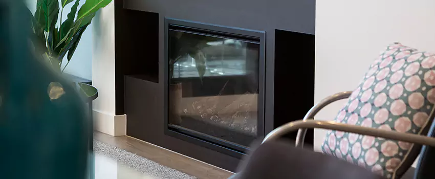 Gas Fireplace Installation in Lake Magdalene, FL