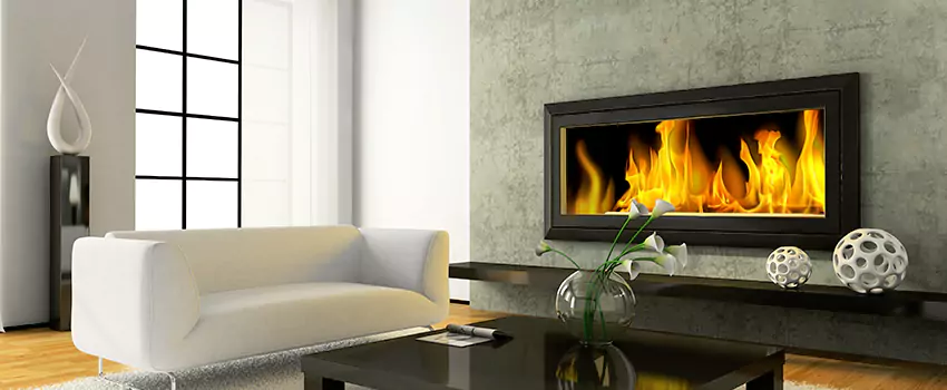 Fireplace Hearth Ideas in Lake Magdalene, Florida