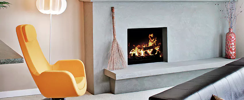 Electric Fireplace Makeover Services in Lake Magdalene, FL