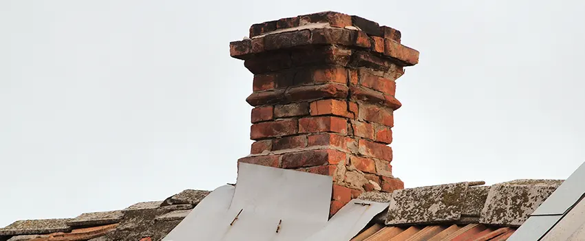 Cost of Fixing Blocked Chimney in Lake Magdalene, Florida