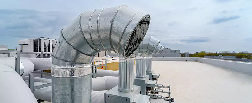 Insulated Ductwork Repair Services Near Me in Lake Magdalene, FL