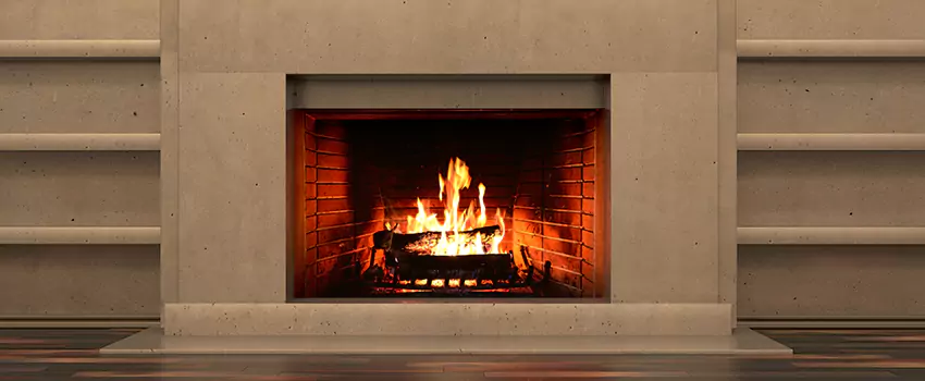 Majestic Trilliant Series Gas Fireplace Insert Repair in Lake Magdalene, Florida