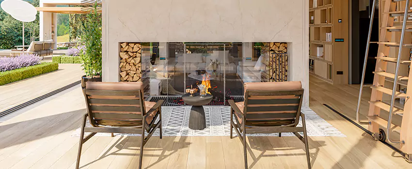 Ortal Space Creator Fireplace Repair in Lake Magdalene, FL
