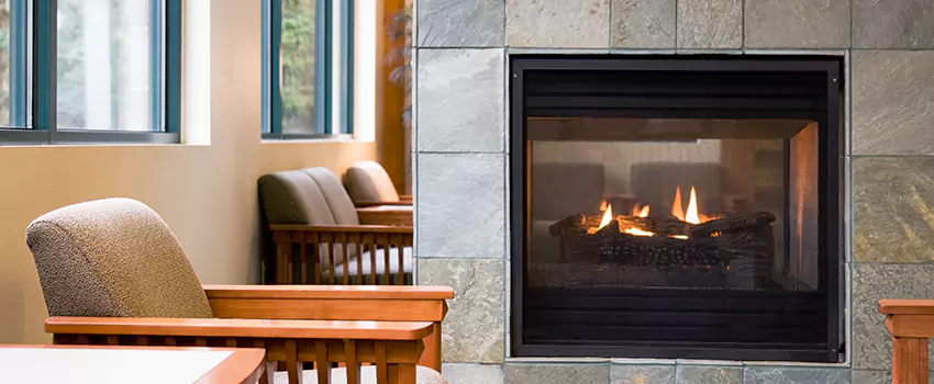 Osburn Fireplace Tempered Glass Hearth Pad Replacement in Lake Magdalene, Florida