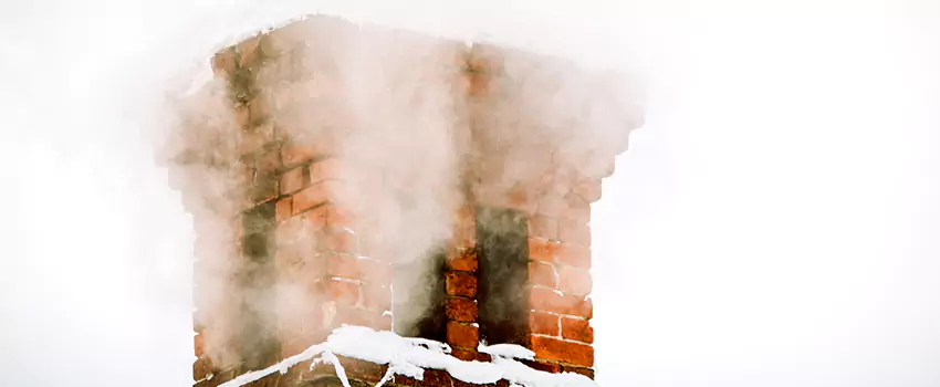 Chimney Flue Soot Removal in Lake Magdalene, FL