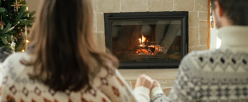 Superior Open-Hearth Wood Fireplaces in Lake Magdalene, FL
