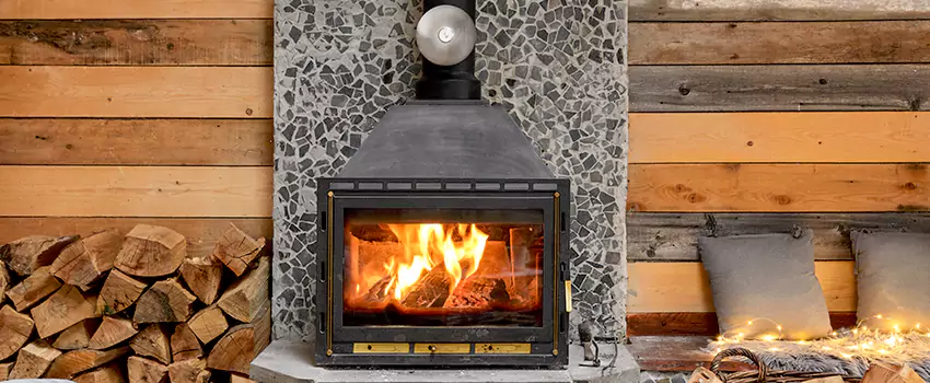 Travis Industries Elite Fireplace Inspection and Maintenance in Lake Magdalene, Florida