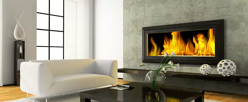 Ventless Fireplace Oxygen Depletion Sensor Installation and Repair Services in Lake Magdalene, Florida