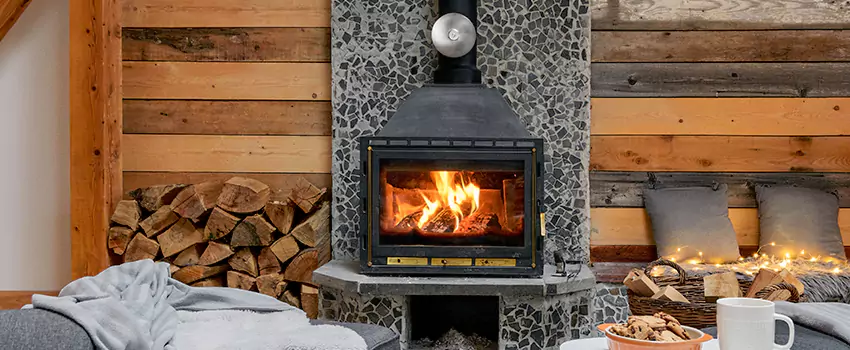 Affordable Wood Fireplace Fixing Solutions in Lake Magdalene, Florida