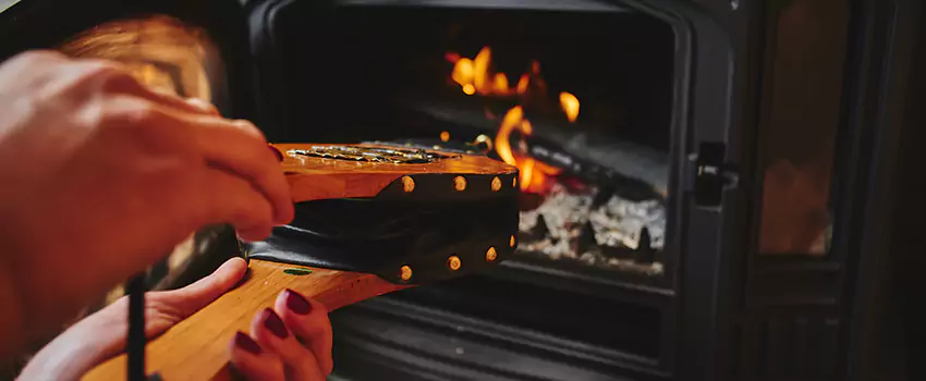 Wood Stove Grates Repair in Lake Magdalene, Florida