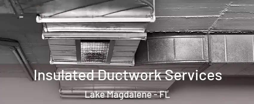  Insulated Ductwork Services Lake Magdalene - FL